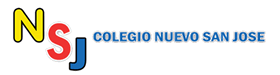 logo Colegio Nuevo San José